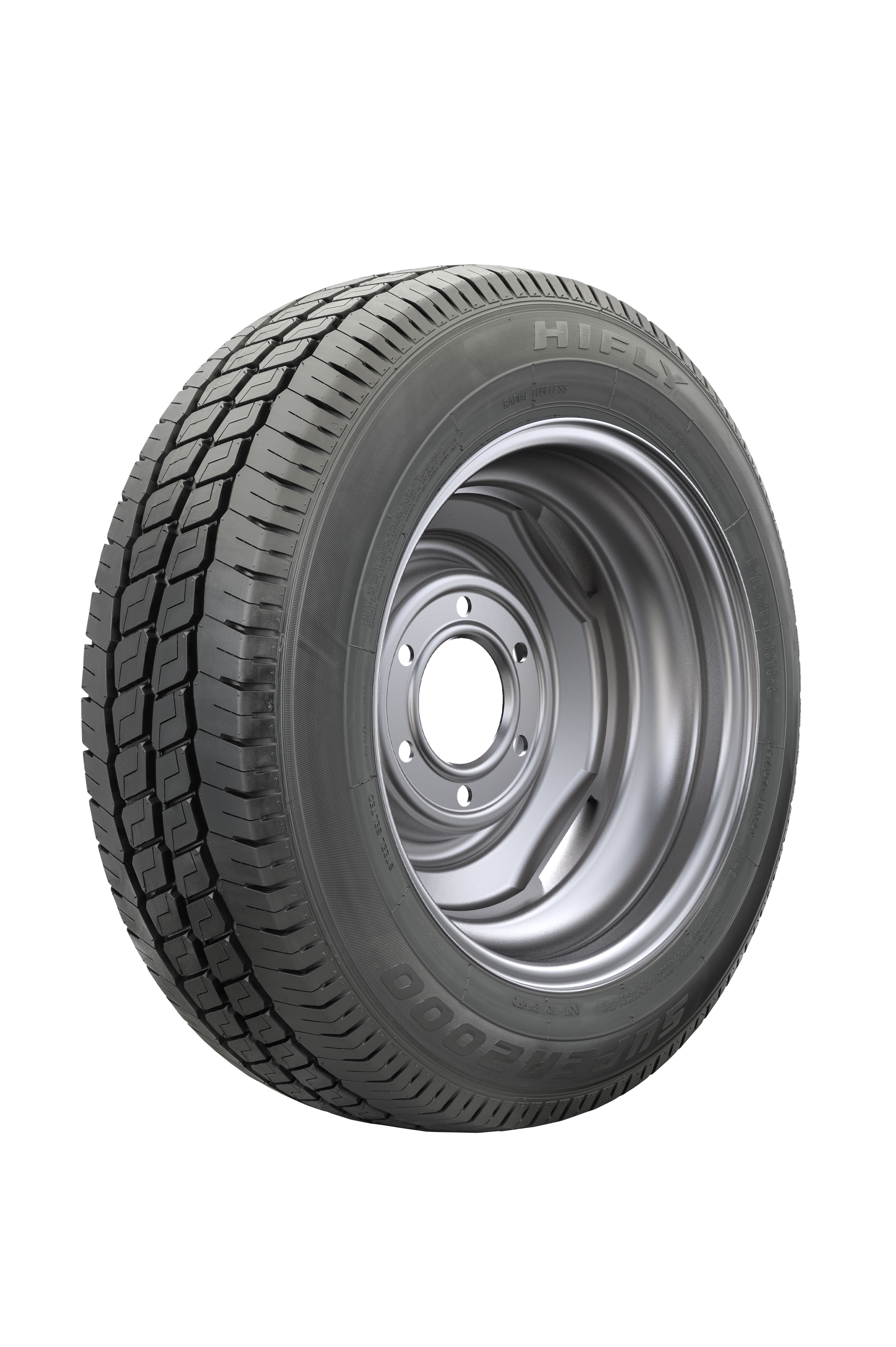 Pneu 175/70R14C Hifly Super2000 6PR 95/93S