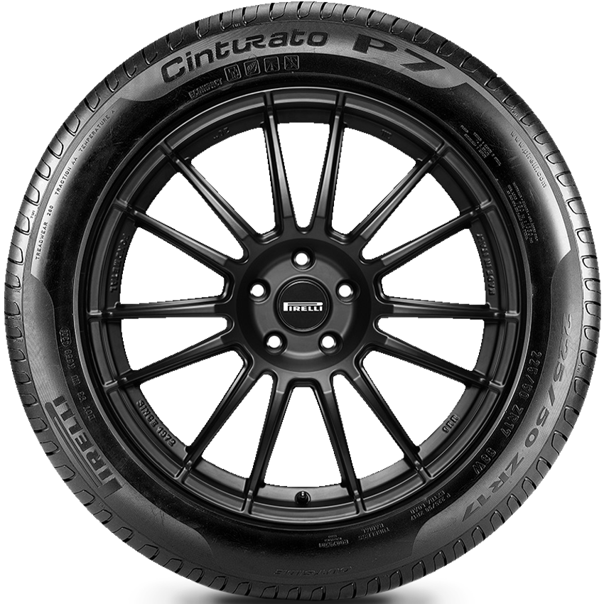 Pneu 235/45R18 Continental EcoContact 6 93V