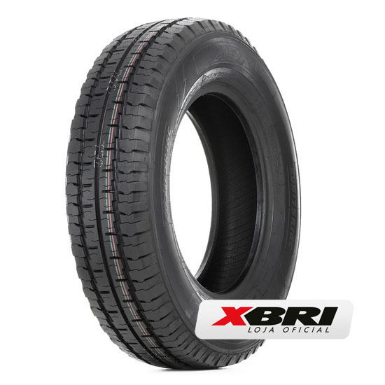 Pneu 205/75R16C Xbri CargoPlus W2 10PR 113/111R
